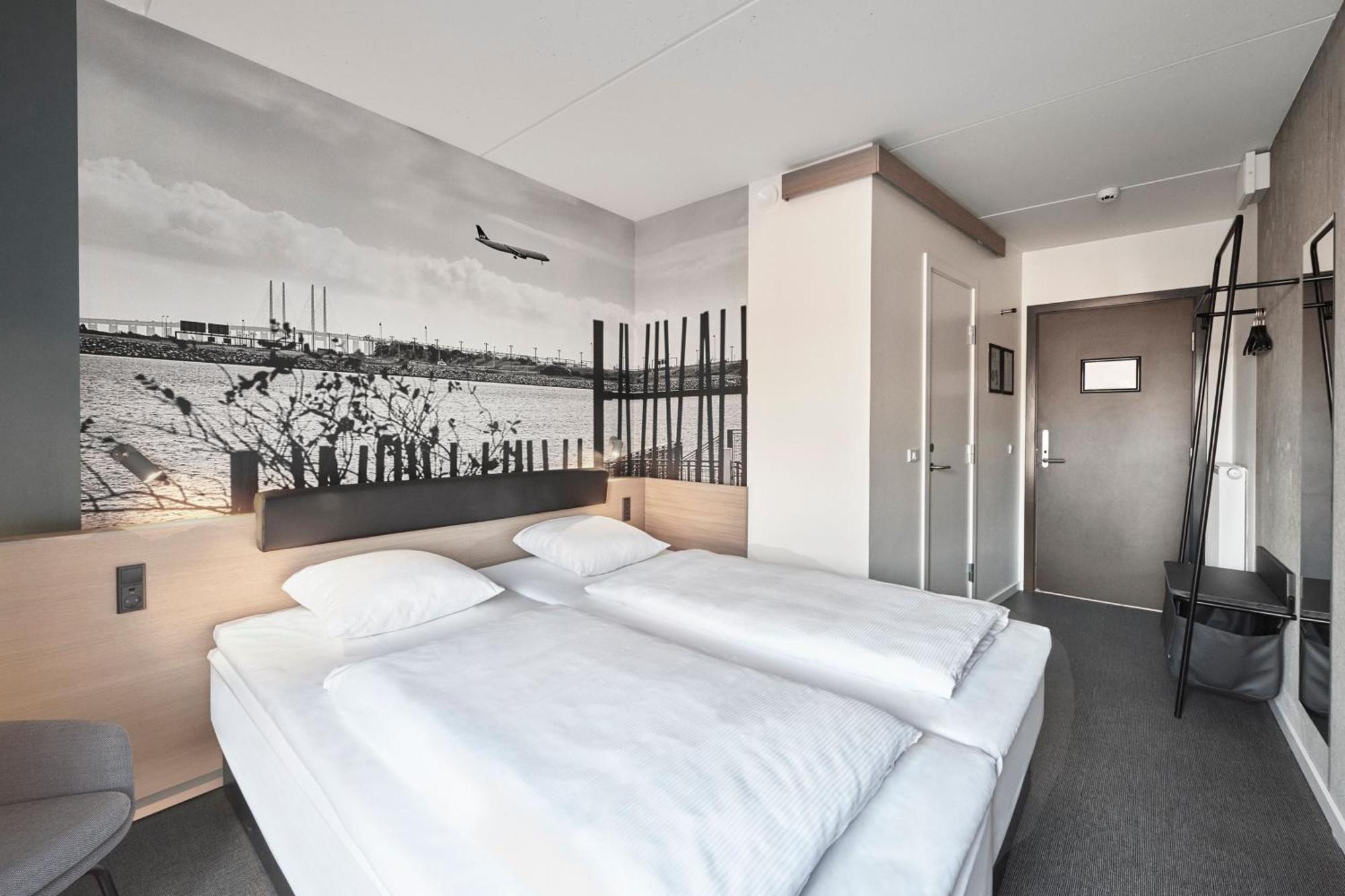 Hotel Four Points Flex By Sheraton Copenhagen Airport Kastrup (Copenhagen)