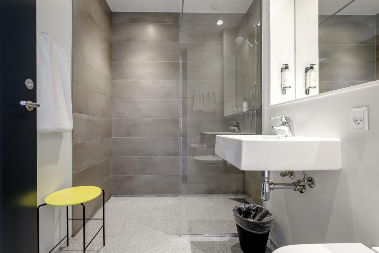 Hotel Four Points Flex By Sheraton Copenhagen Airport Kastrup (Copenhagen)