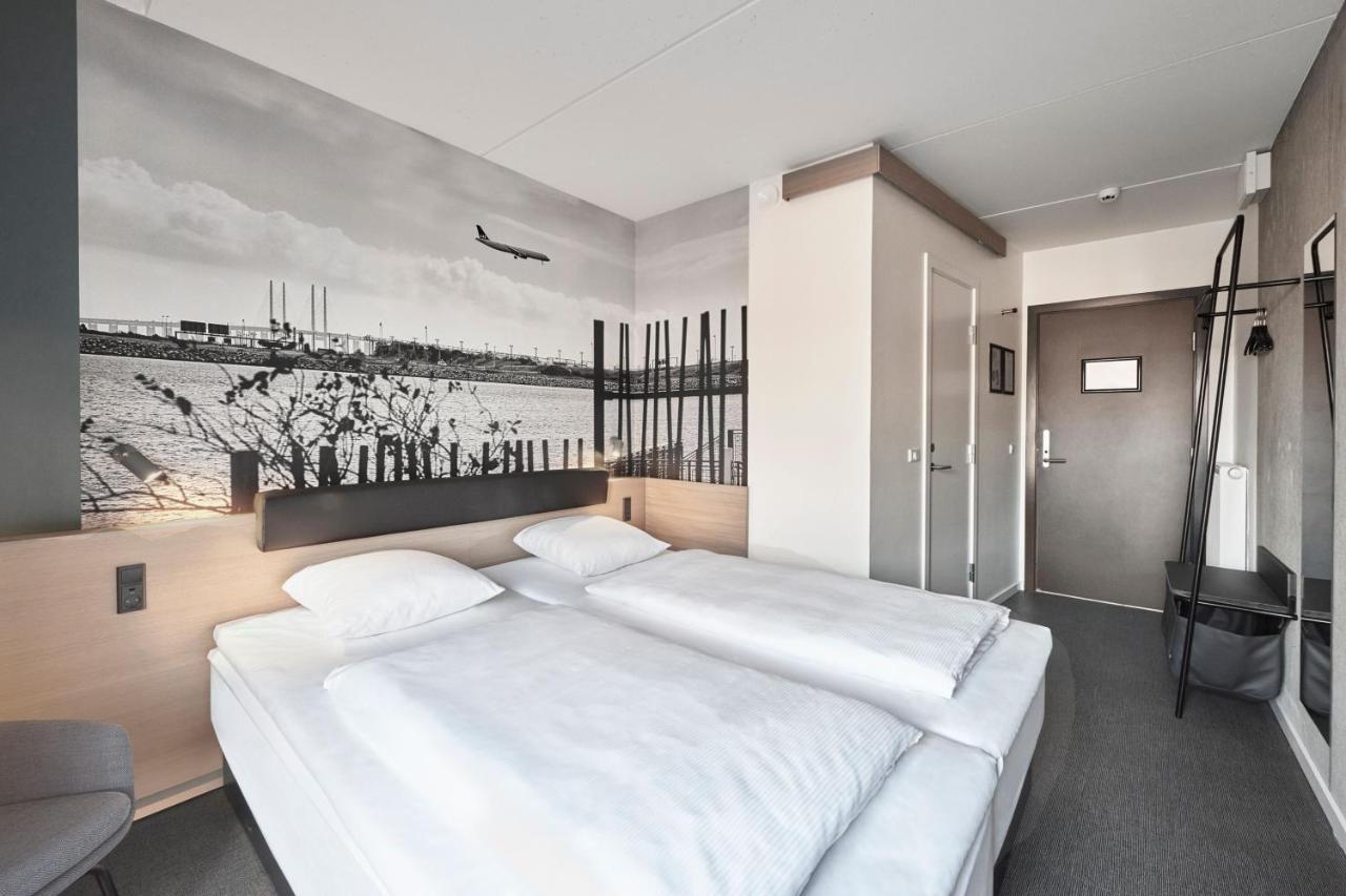 Four Points Flex By Sheraton Copenhagen Airport 3*
