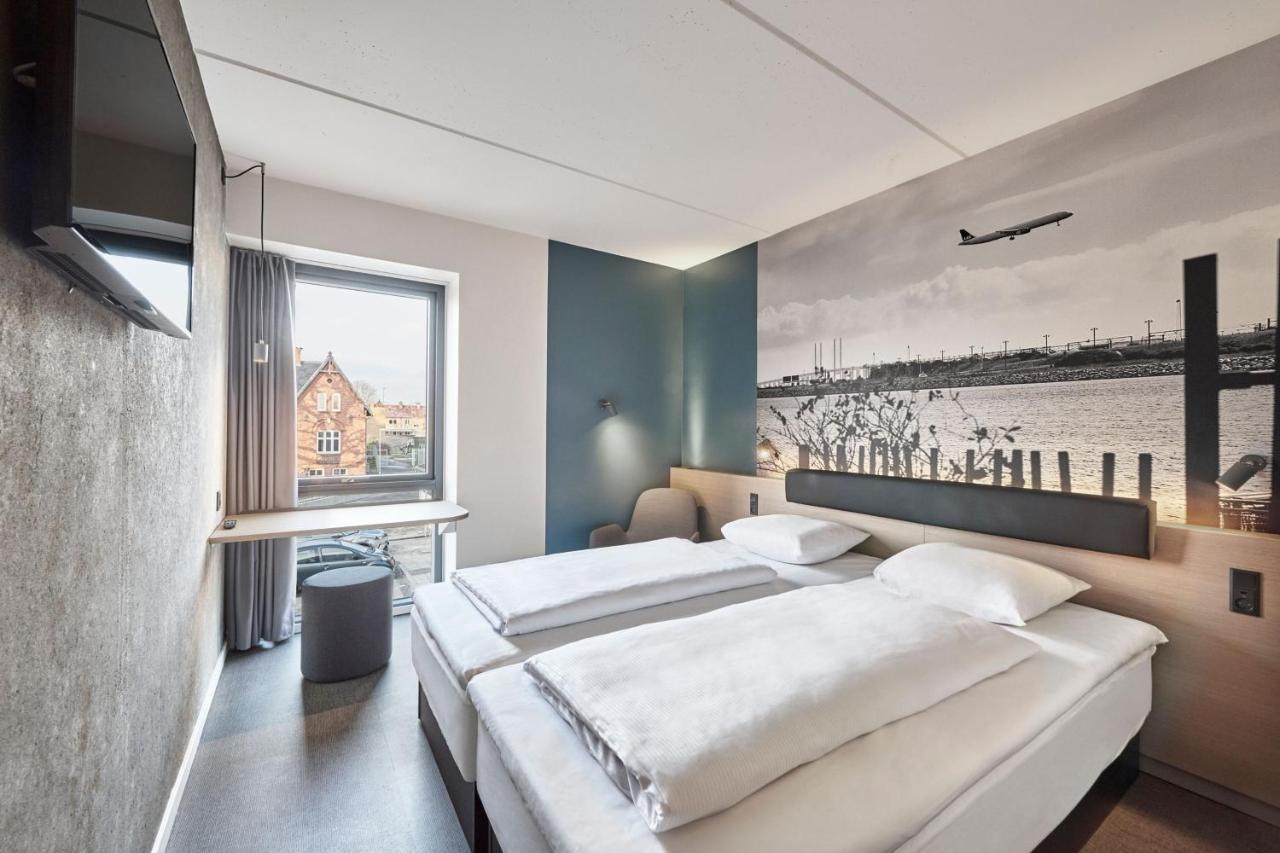 Four Points Flex By Sheraton Copenhagen Airport Kastrup (Copenhagen)