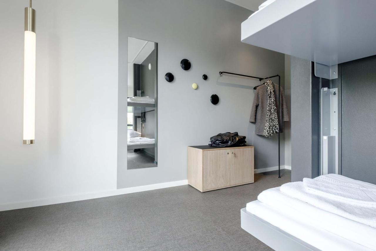 Four Points Flex By Sheraton Copenhagen Airport 3*