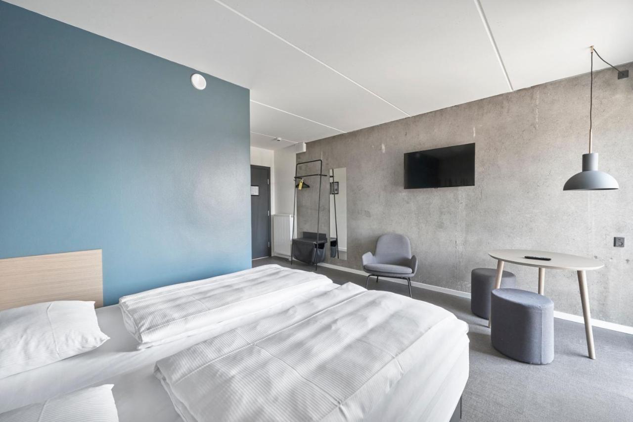 Four Points Flex By Sheraton Copenhagen Airport Kastrup (Copenhagen)