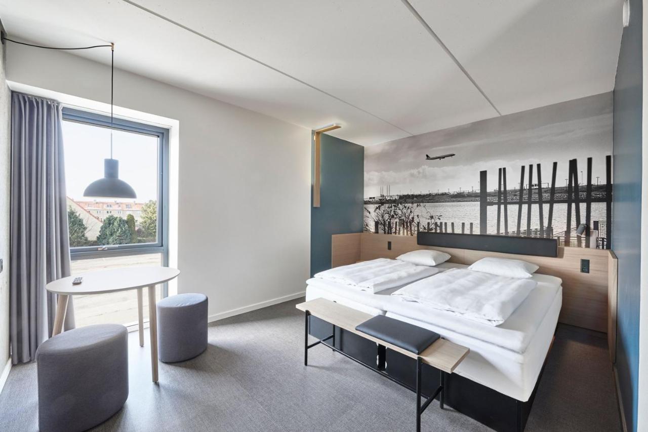 Four Points Flex By Sheraton Copenhagen Airport