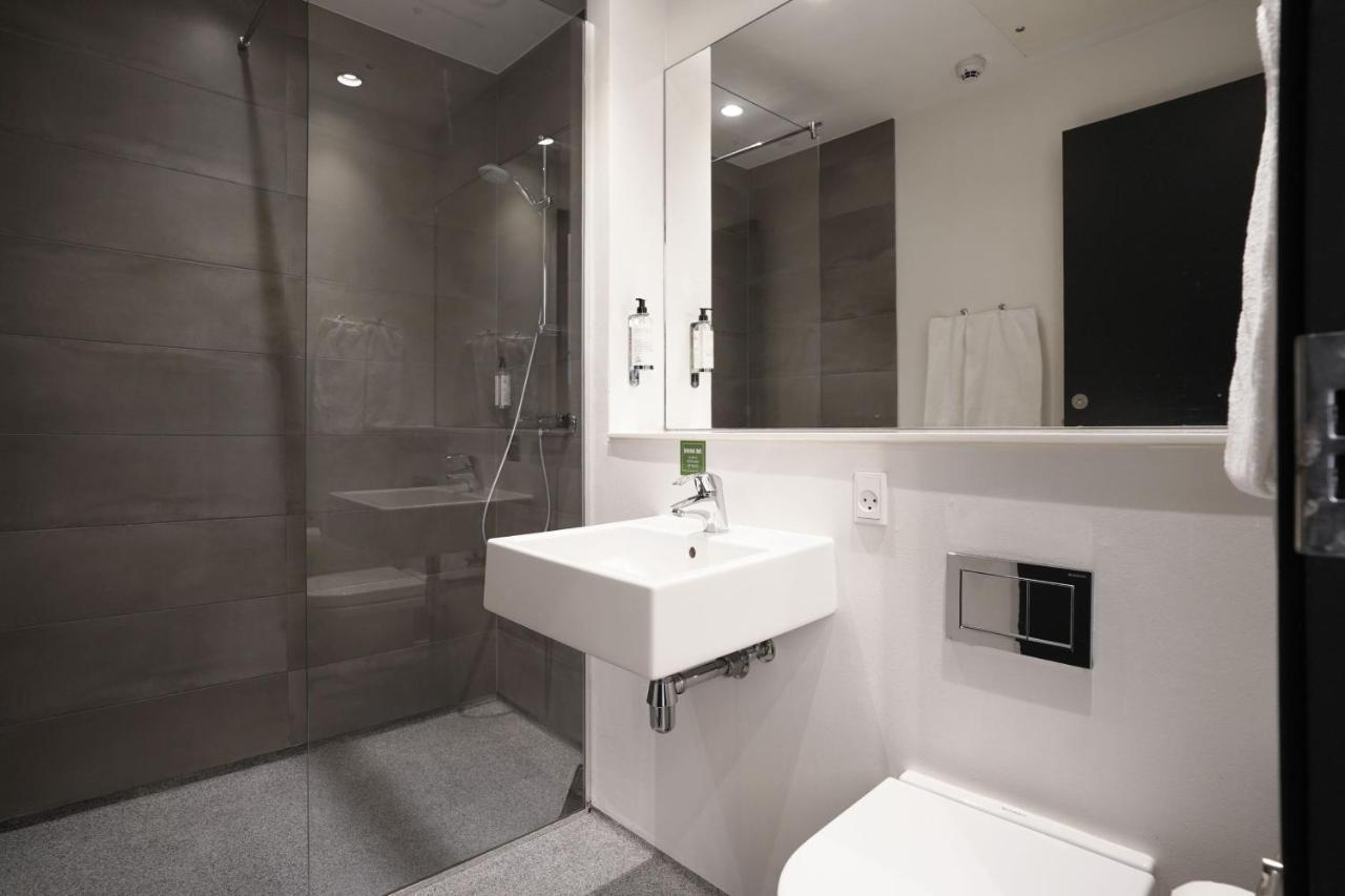 Hotel Four Points Flex By Sheraton Copenhagen Airport